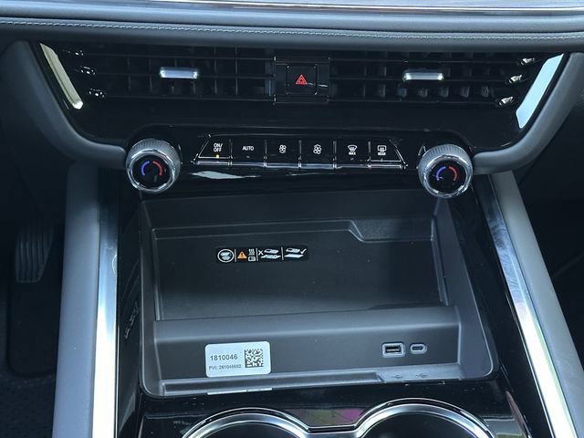 New 2026 Chevrolet Suburban LT w/ Comfort Package image 16