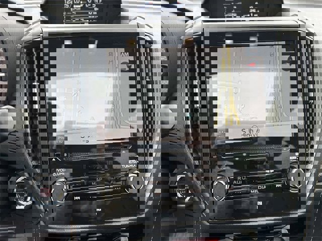 Used 2022 Subaru Forester Wilderness image 29