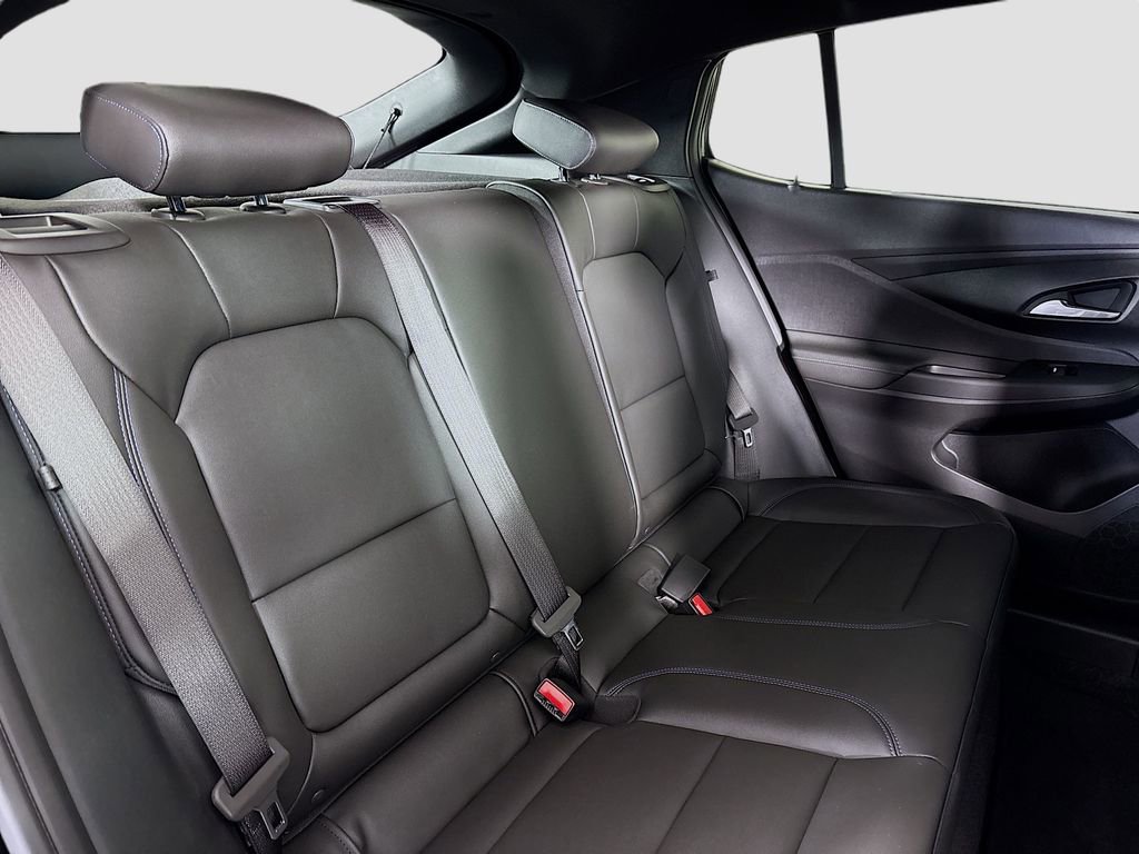 New 2026 Buick Envista Sport Touring w/ Convenience I Package image 25