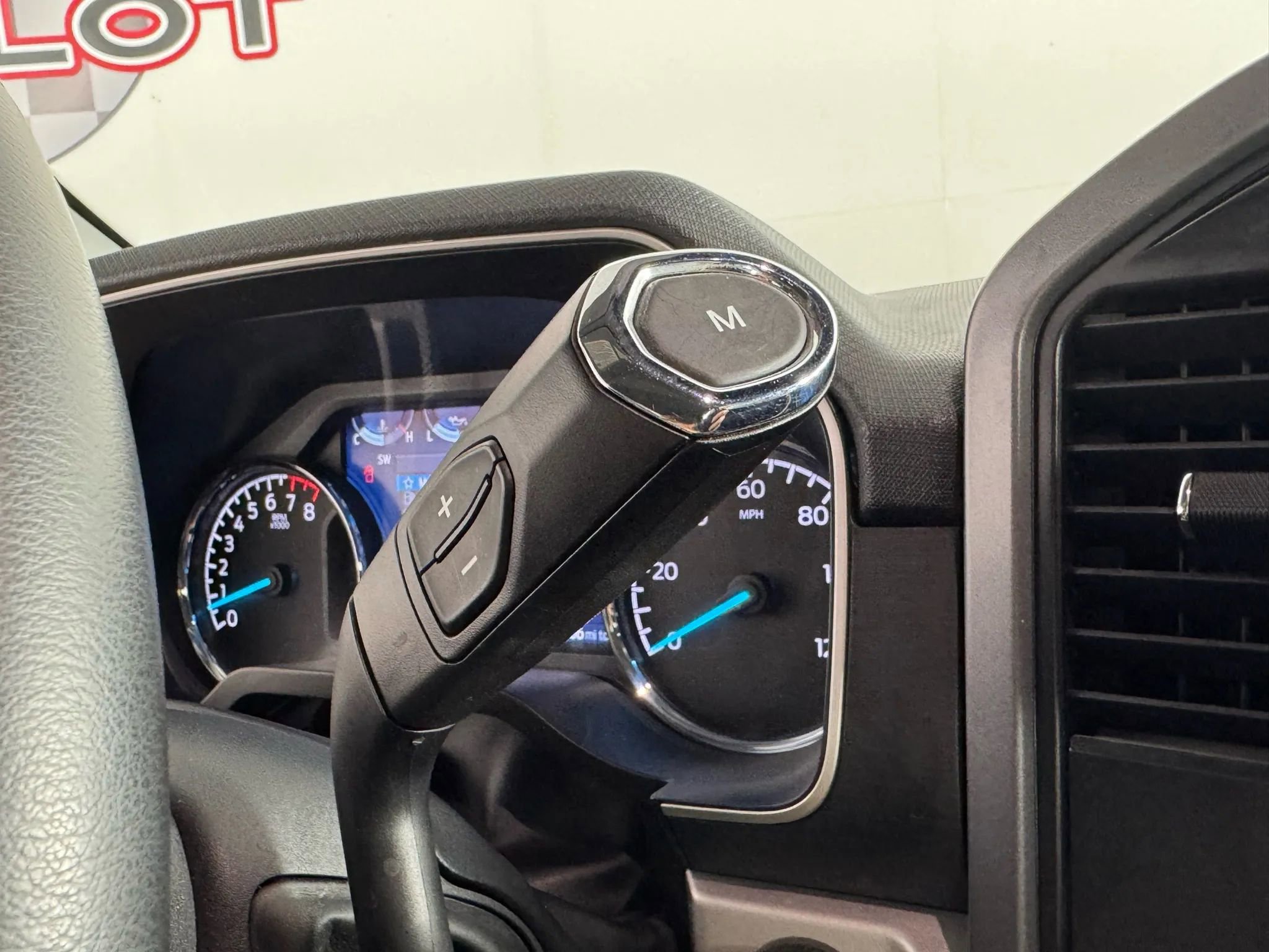 Used 2023 Ford F150 XLT w/ Equipment Group 301A Mid AWD/4WD image 21