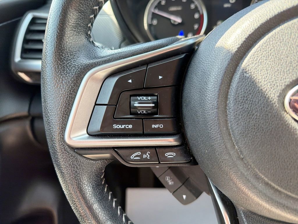 Used 2019 Subaru Forester Touring AWD/4WD image 22