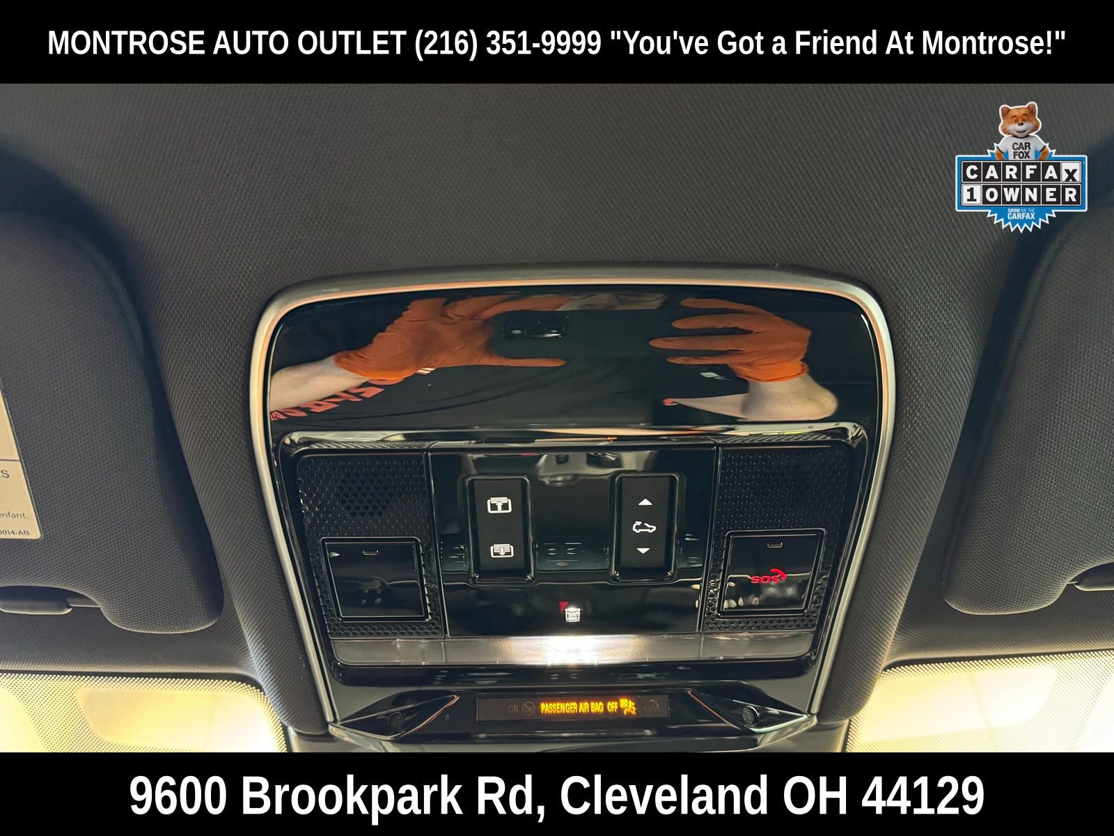 Used 2023 Land Rover Range Rover SE AWD/4WD image 27