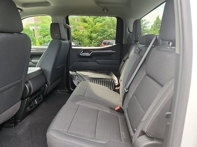 New 2026 GMC Sierra 1500 Elevation AWD/4WD image 6