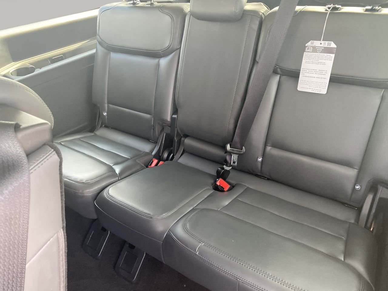 New 2026 Ford Expedition Max Active image 17