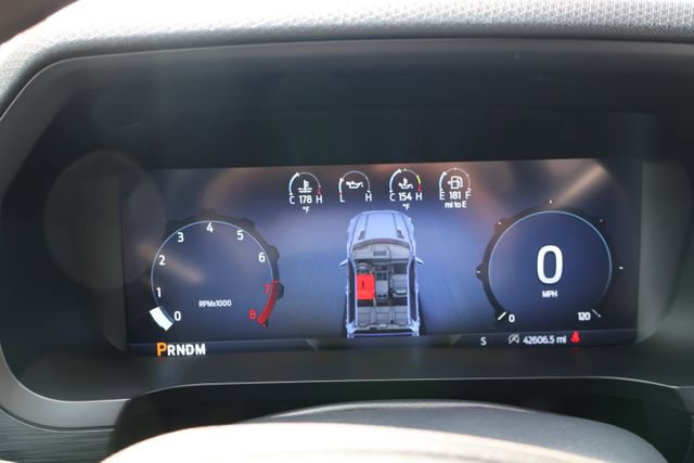 Used 2024 Ford F150 STX image 18