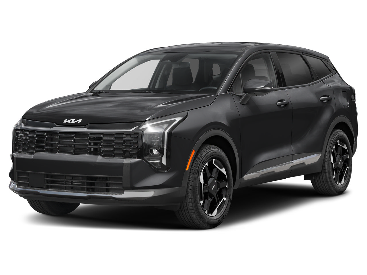 New 2026 Kia Sportage S AWD/4WD image 28