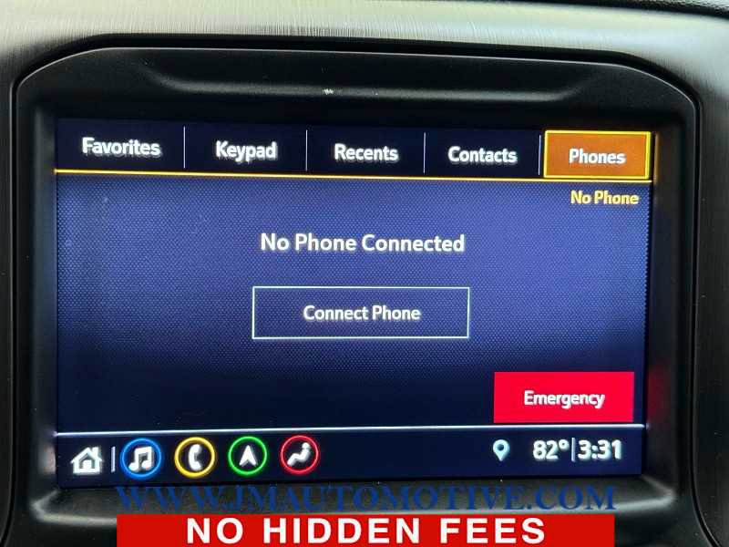 Used 2019 GMC Sierra 1500 AT4 w/ AT4 Premium Package image 28