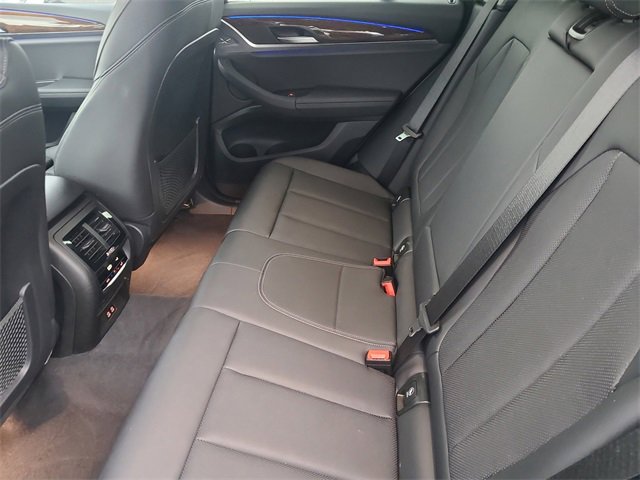 Used 2022 BMW X3 sDrive30i image 15