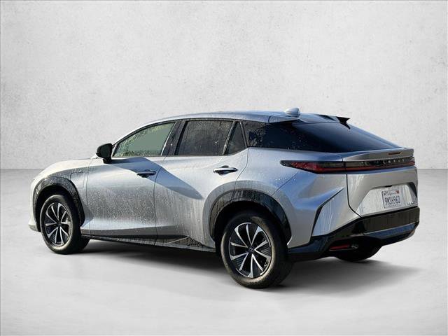 Used 2024 Lexus RZ 300e Premium image 7