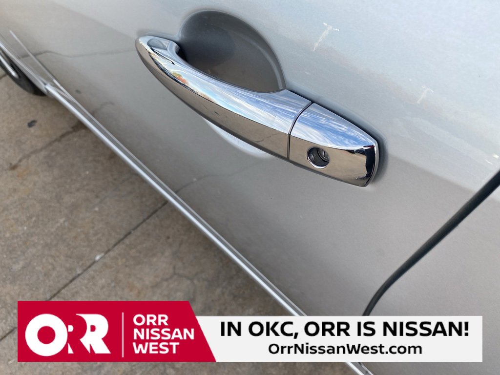 Used 2024 Nissan Altima 2.5 S image 11