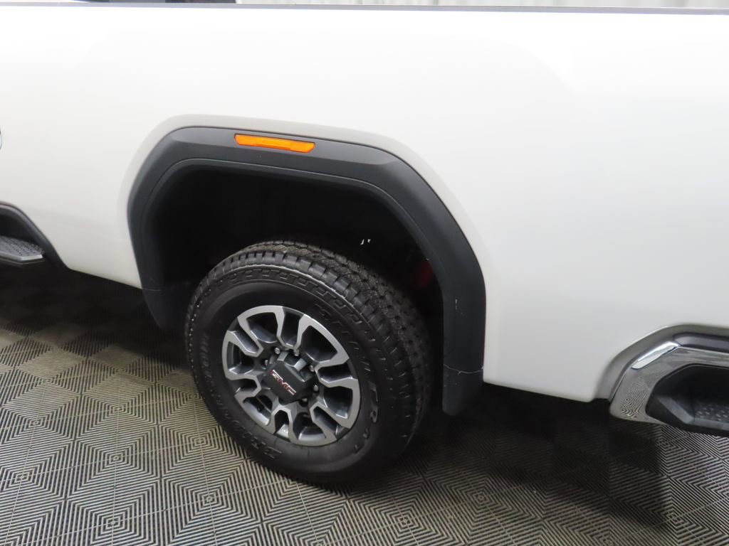 Used 2023 GMC Sierra 2500 SLE AWD/4WD image 36