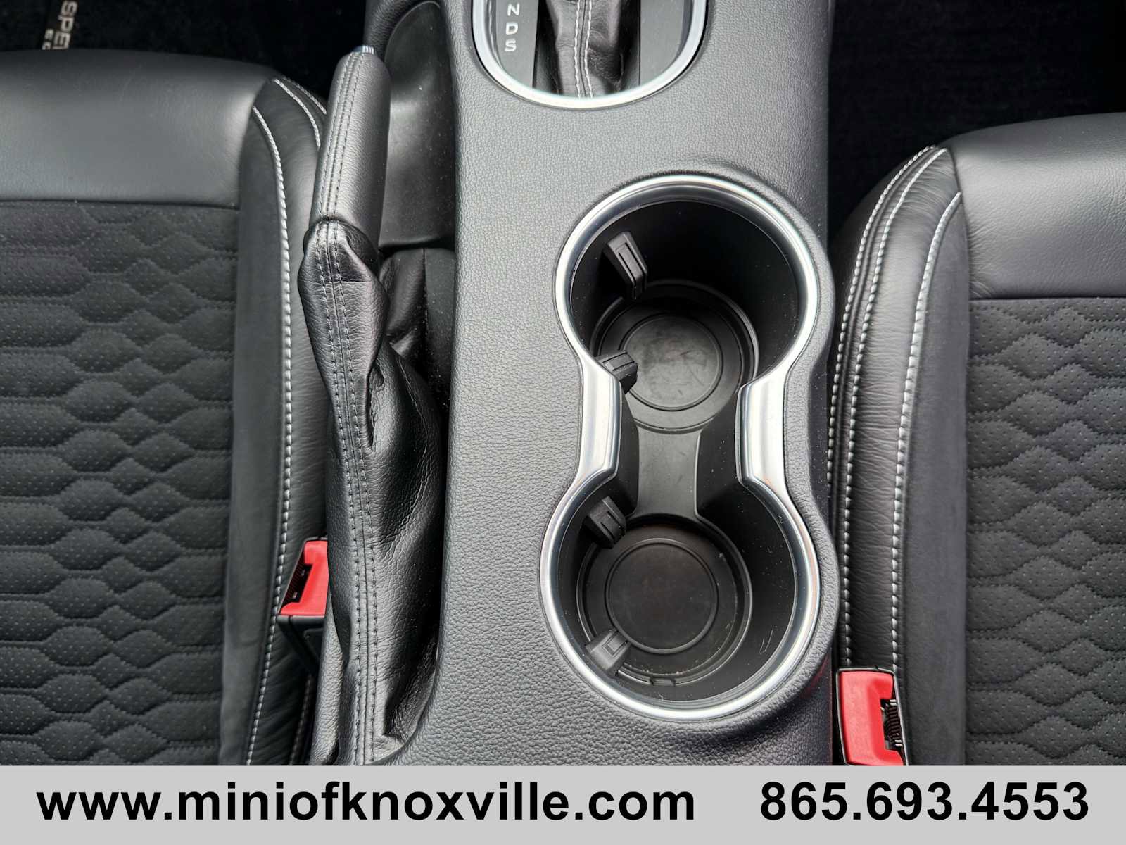 Used 2023 Ford Mustang GT Premium w/ GT Performance Package image 27