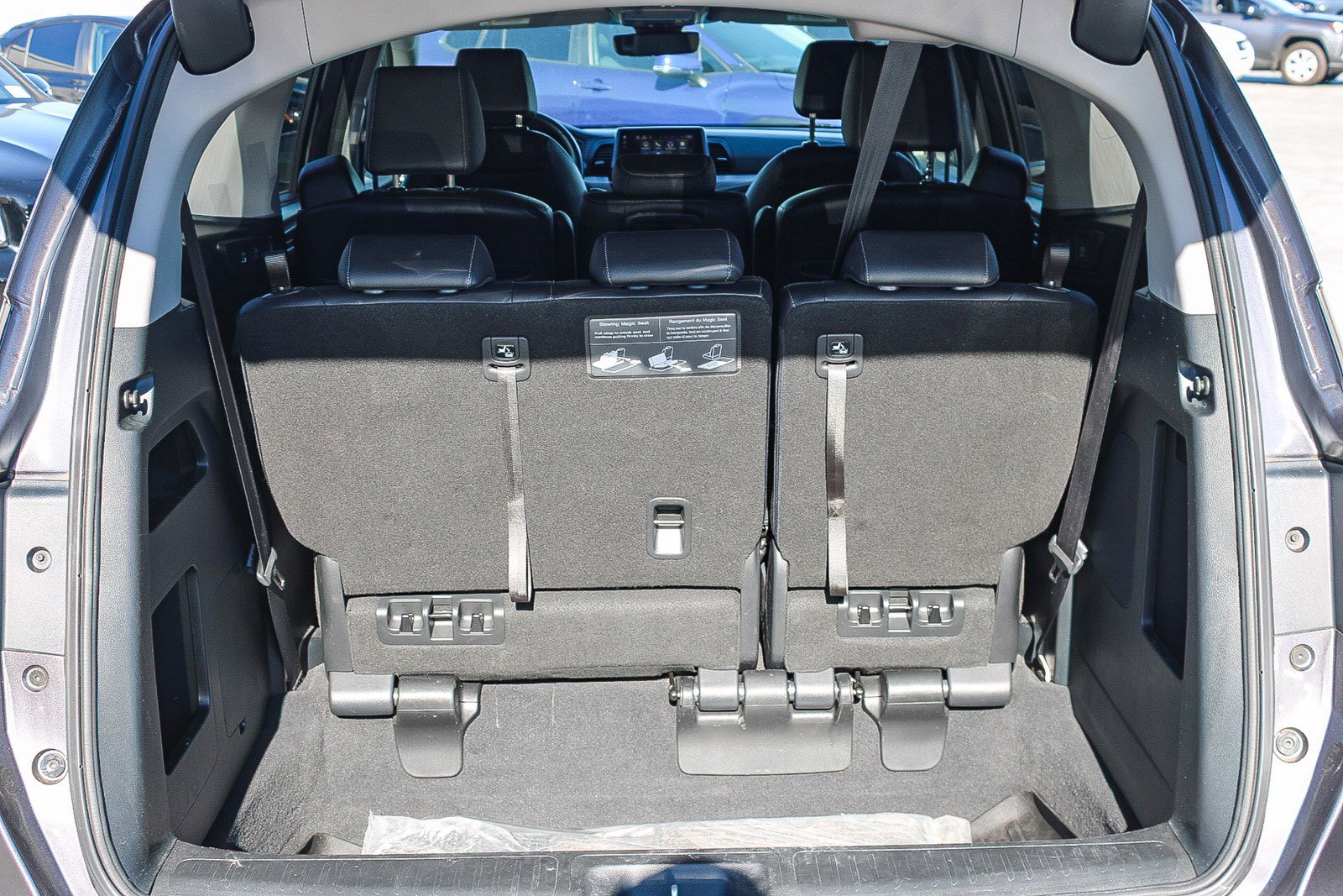 Used 2023 Honda Odyssey Touring image 26