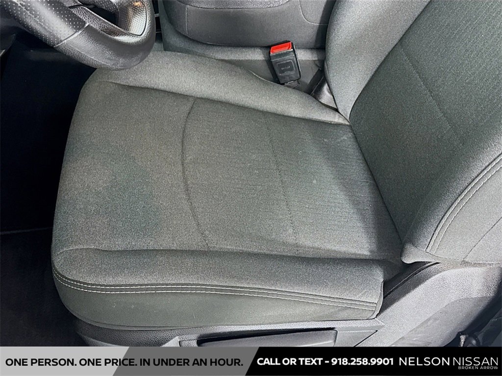 Used 2024 RAM 2500 Tradesman w/ Chrome Appearance Group image 19