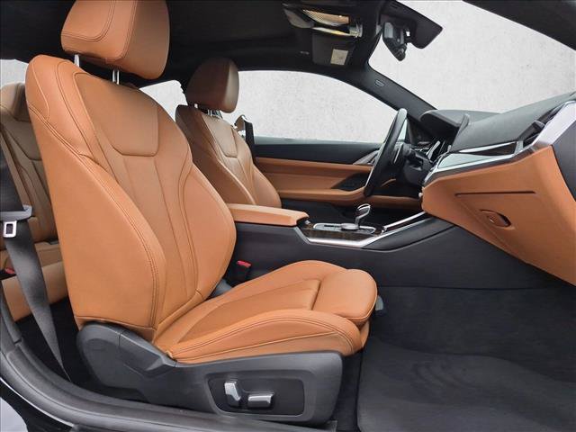 Used 2023 BMW 430i Coupe w/ Convenience Package RWD image 22