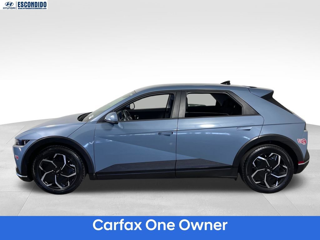 Certified 2024 Hyundai Ioniq 5 SEL RWD video 2