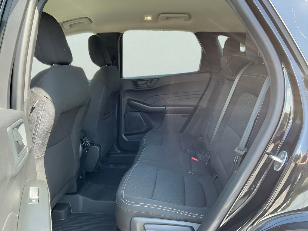 Certified 2024 Ford Escape Active FWD image 26