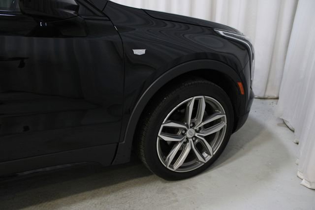 Used 2019 Cadillac XT4 Sport AWD/4WD image 38