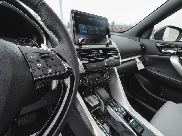 New 2026 Mitsubishi Eclipse Cross SEL image 17