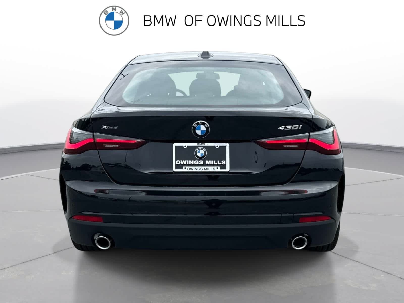 New 2026 BMW 430i xDrive w/ Premium Package AWD/4WD image 7