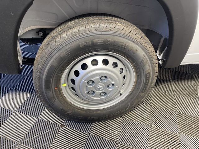 New 2026 RAM ProMaster 1500 w/ Safety Group image 7