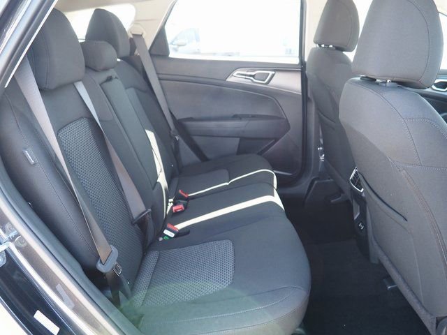 New 2026 Kia Sportage LX w/ LX Convenience Package image 9