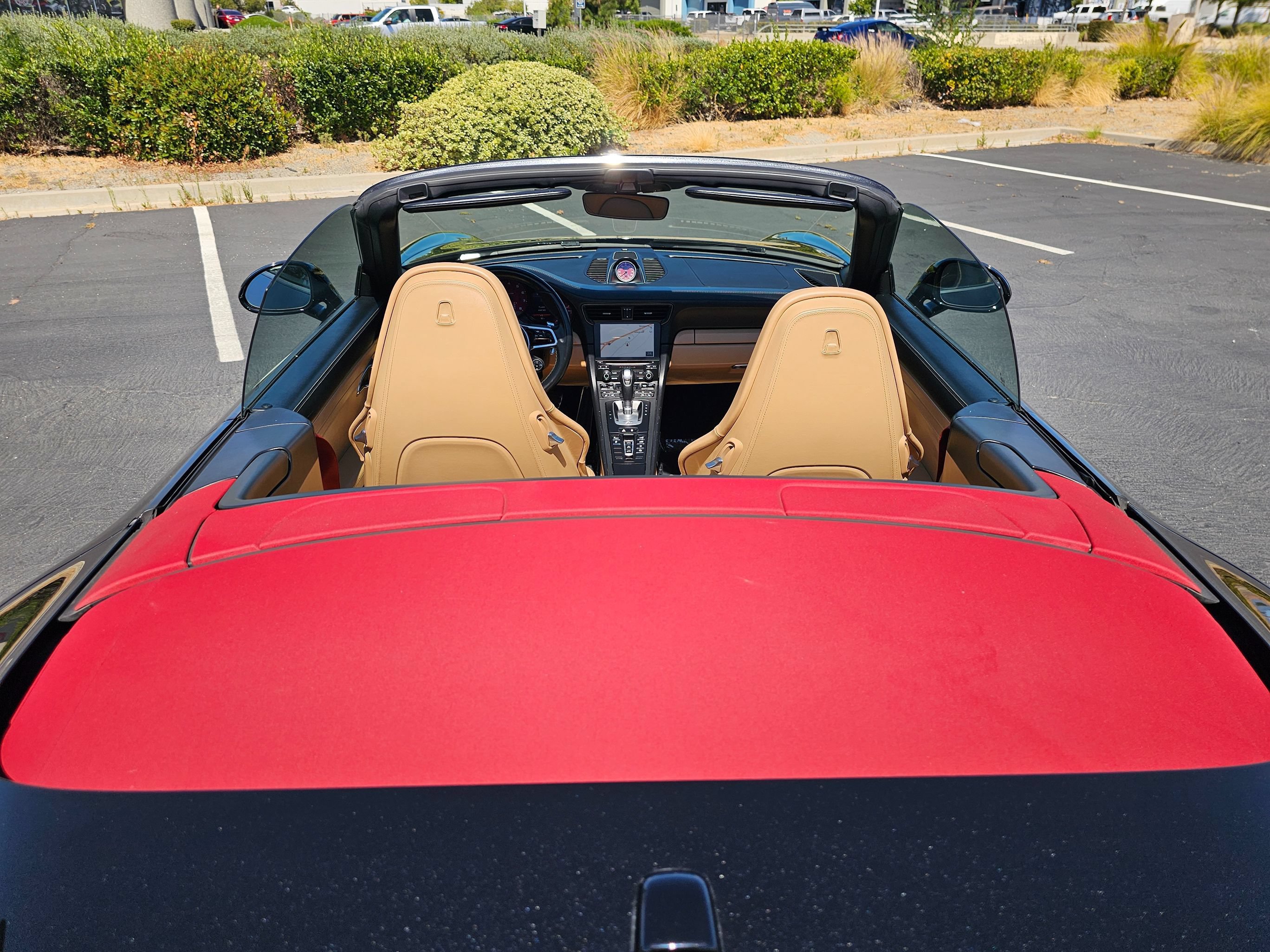 Used 2018 Porsche 911 Carrera S RWD image 46