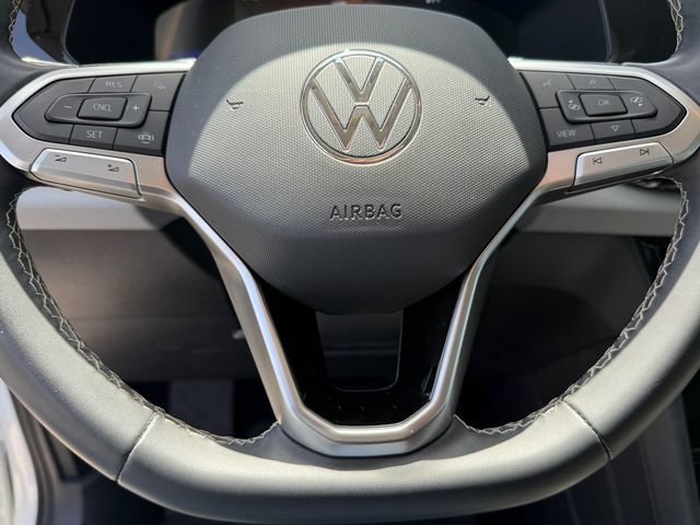 Certified 2023 Volkswagen Taos S FWD image 20