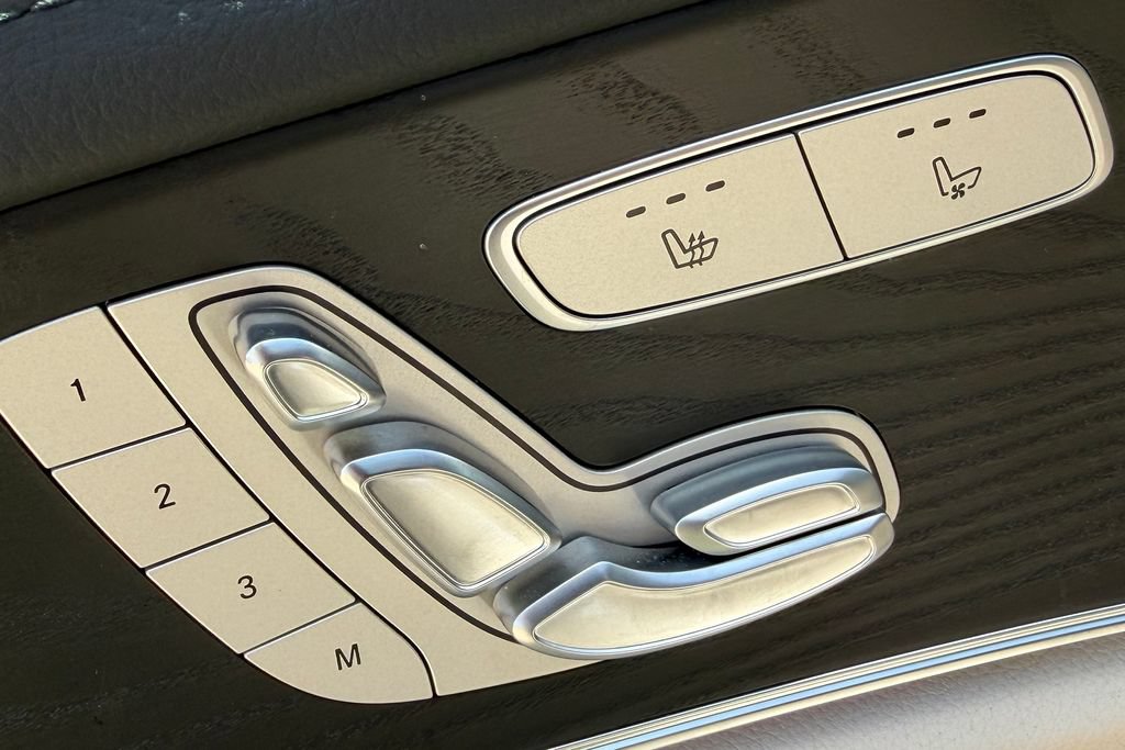 Used 2023 Mercedes-Benz E 53 AMG 4MATIC Sedan image 16