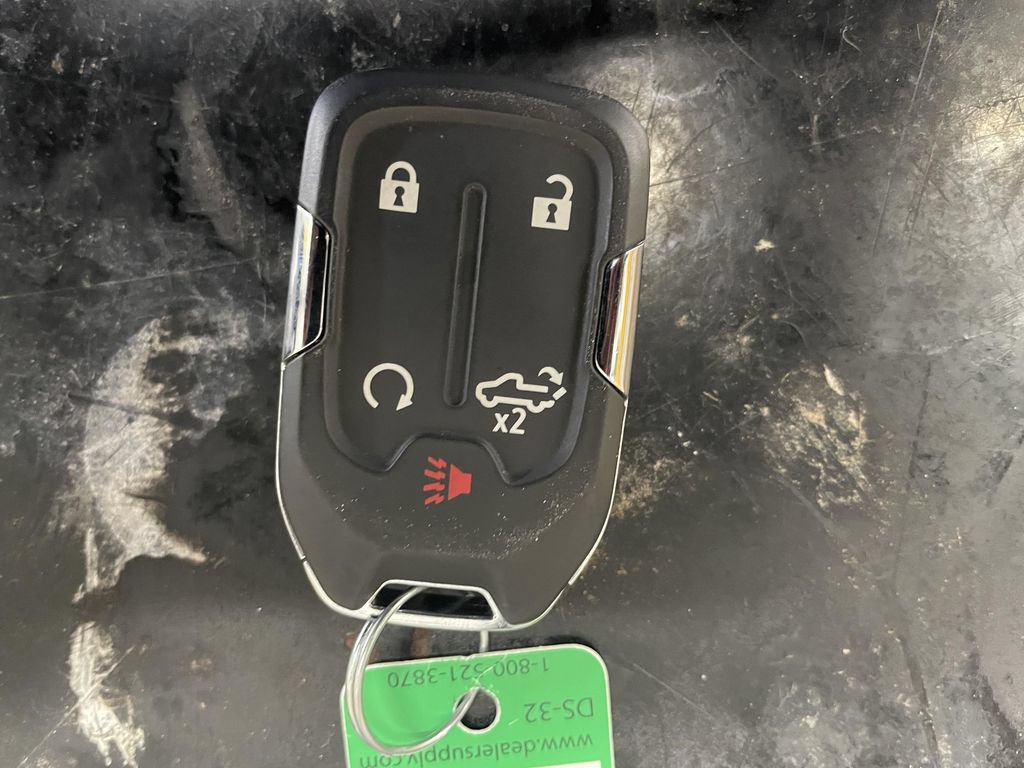 New 2027 Chrysler Pacifica Limited AWD/4WD image 13