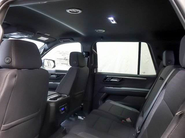 New 2026 Chevrolet Tahoe LS AWD/4WD image 10