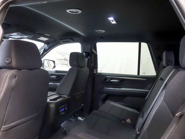 New 2026 Chevrolet Tahoe LS image 10