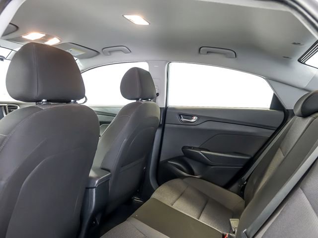 Used 2020 Hyundai Accent FWD image 15