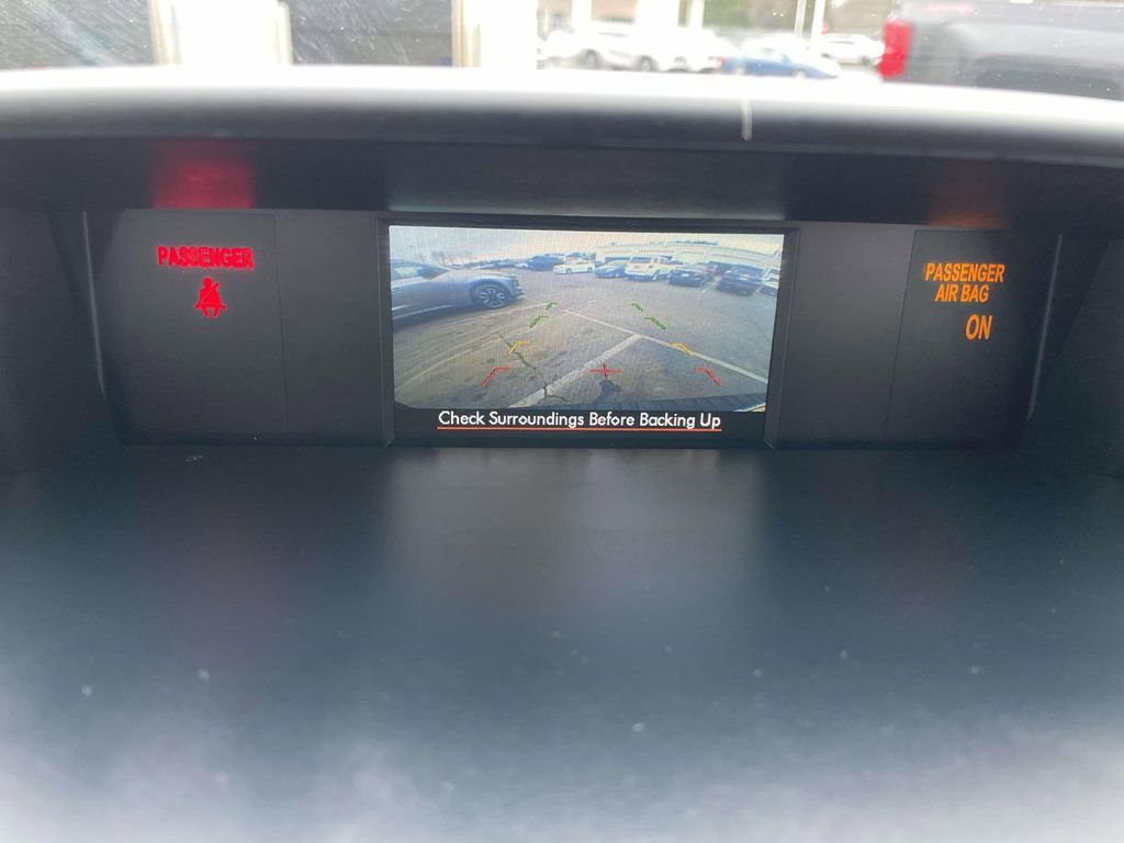 Used 2015 Subaru Forester 2.5i w/ Alloy Wheel Package image 40