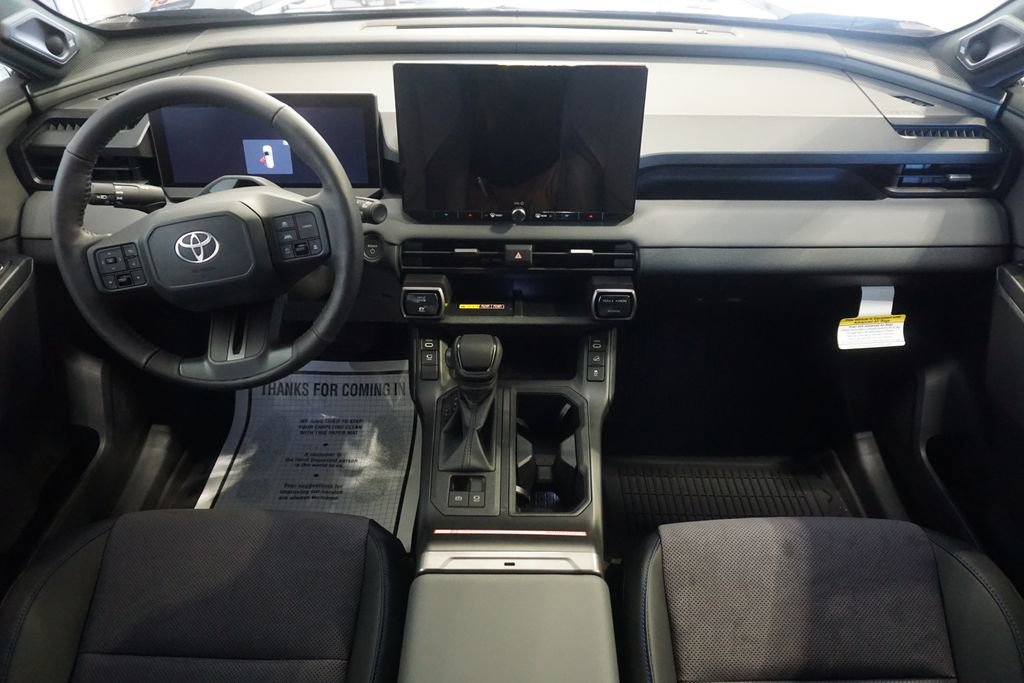 New 2026 Toyota RAV4 XSE image 26