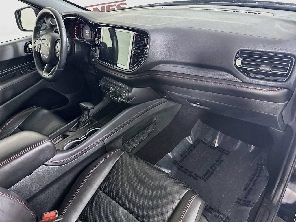 Used 2024 Dodge Durango GT AWD/4WD image 33
