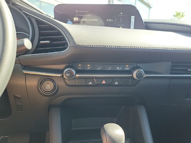 New 2026 MAZDA MAZDA3 s FWD image 15