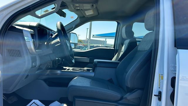 New 2026 Ford F250 XLT w/ FX4 Off-Road Package image 19