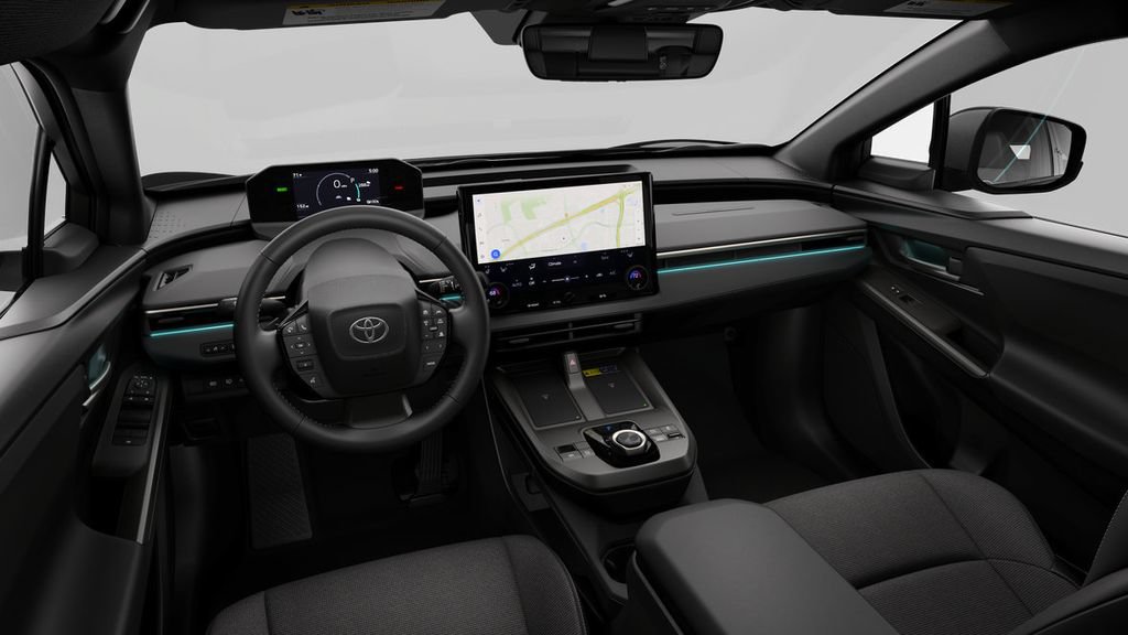New 2026 Toyota bZ AWD/4WD image 6