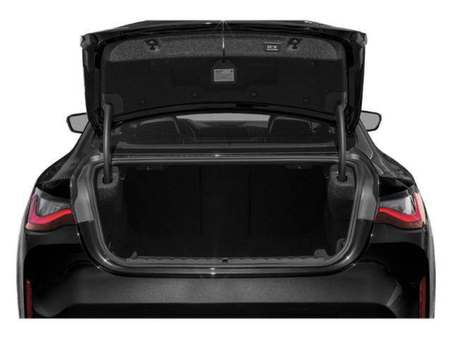 Used 2022 BMW M4 Competition RWD image 14
