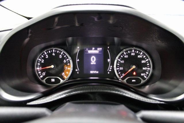 Used 2015 Jeep Renegade Sport w/ Power & Air Group image 8
