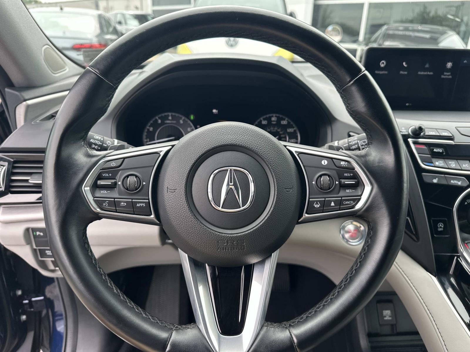 Certified 2023 Acura RDX w/ Technology Package image 18