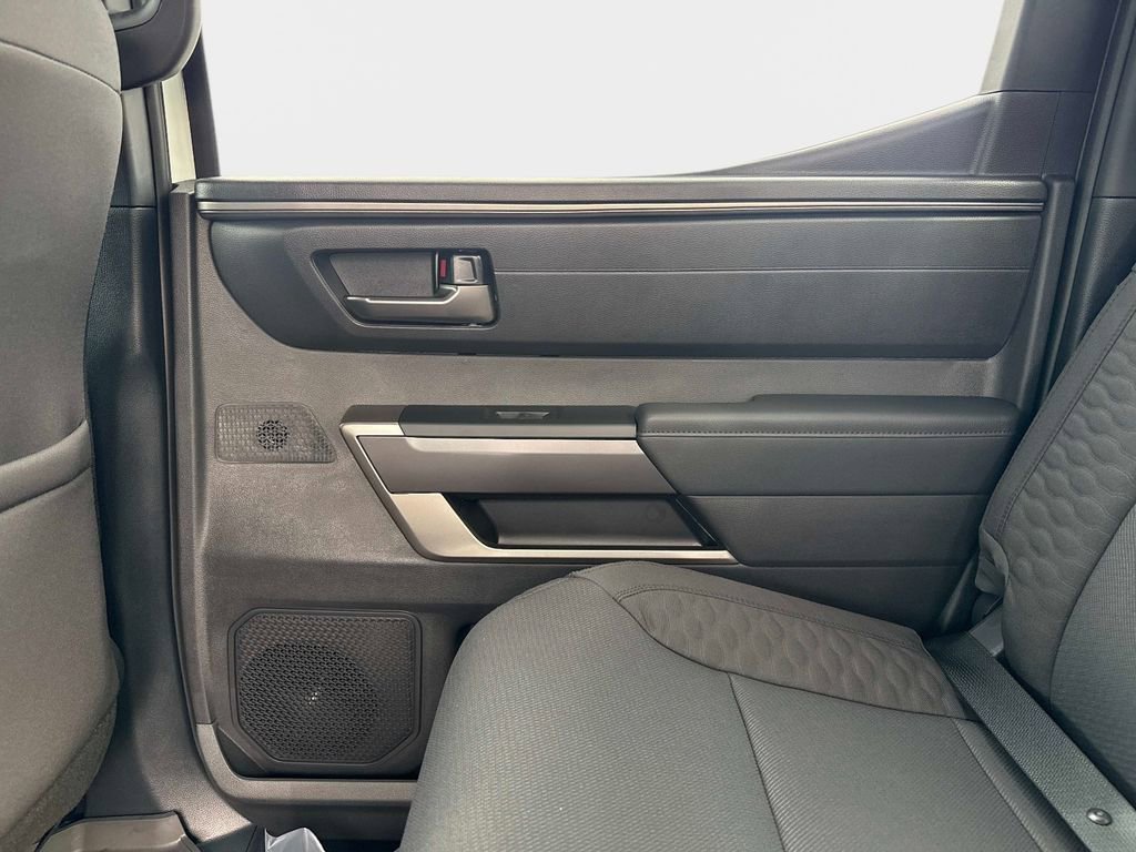 New 2026 Toyota Tundra SR5 w/ TRD Off-Road Package image 12