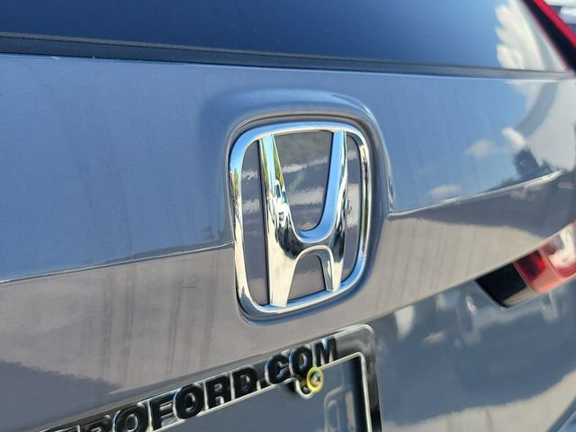 Used 2025 Honda CR-V Sport-L image 6