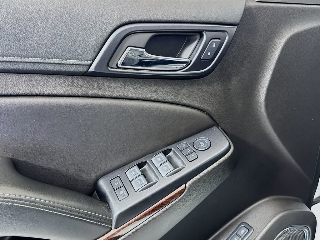 Used 2018 GMC Yukon XL SLT RWD image 17
