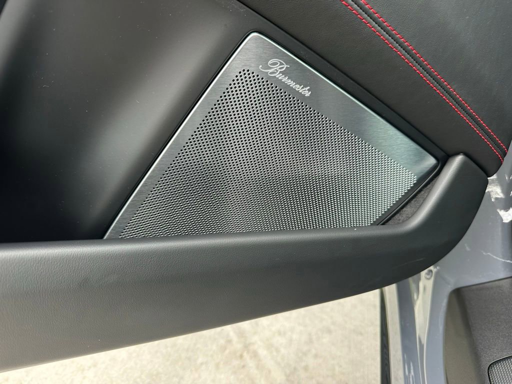 Certified 2026 Porsche 911 Carrera 4 GTS AWD/4WD image 24