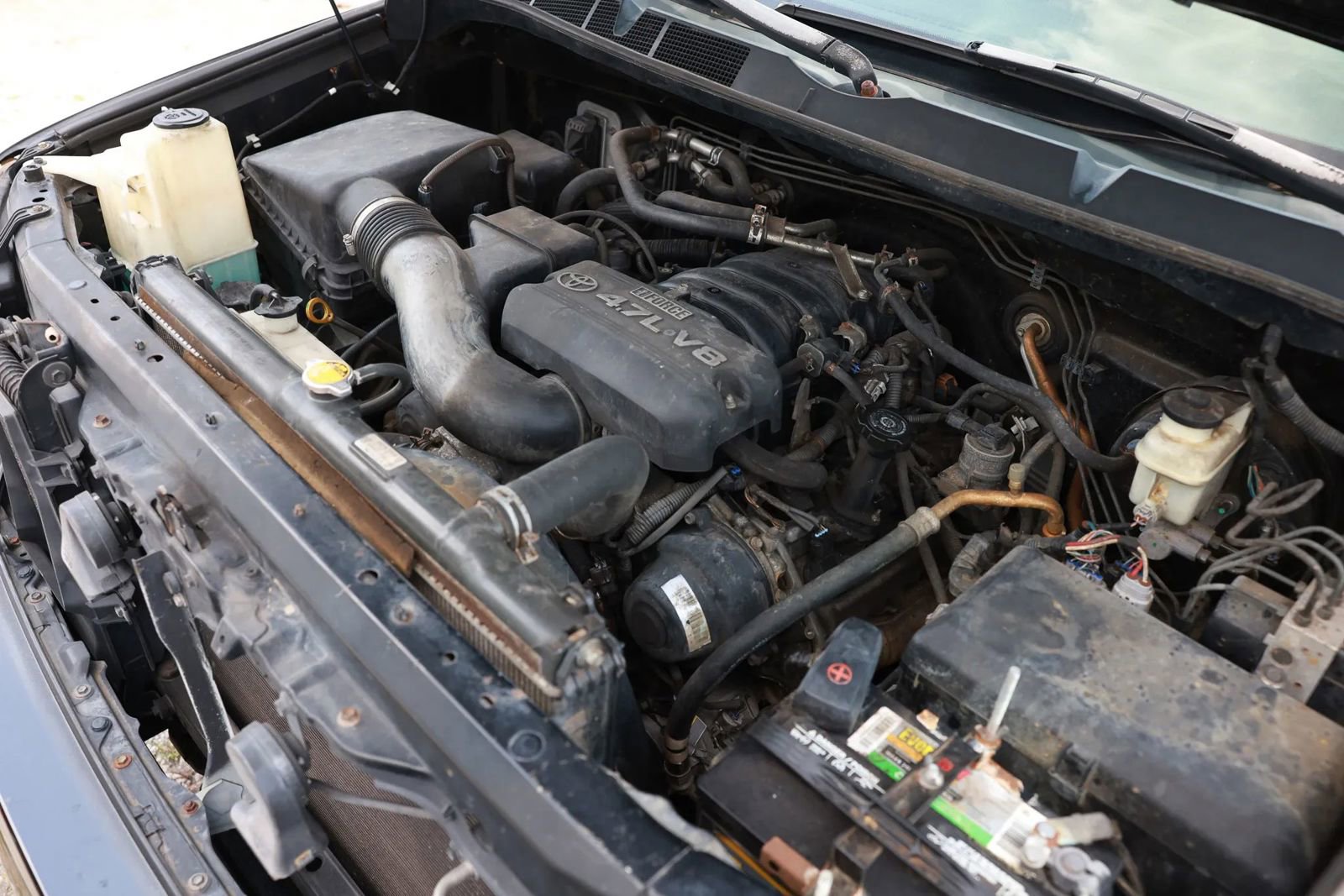 Used 2007 Toyota Tundra SR5 RWD image 44