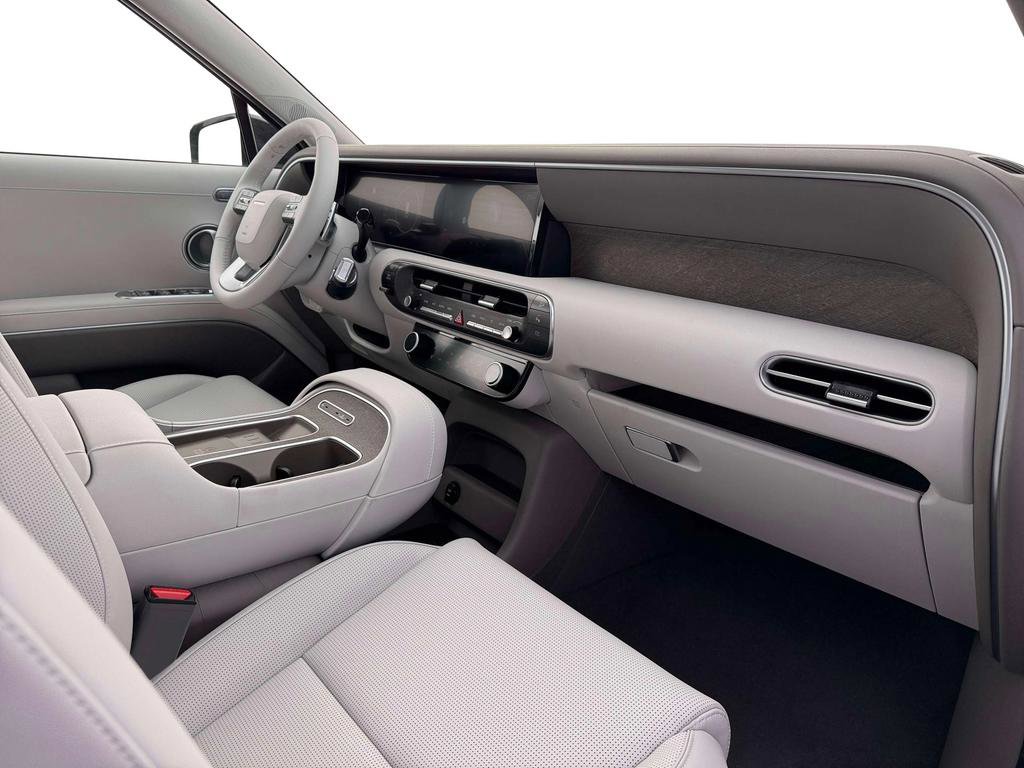 New 2026 Hyundai Palisade SEL AWD/4WD image 16