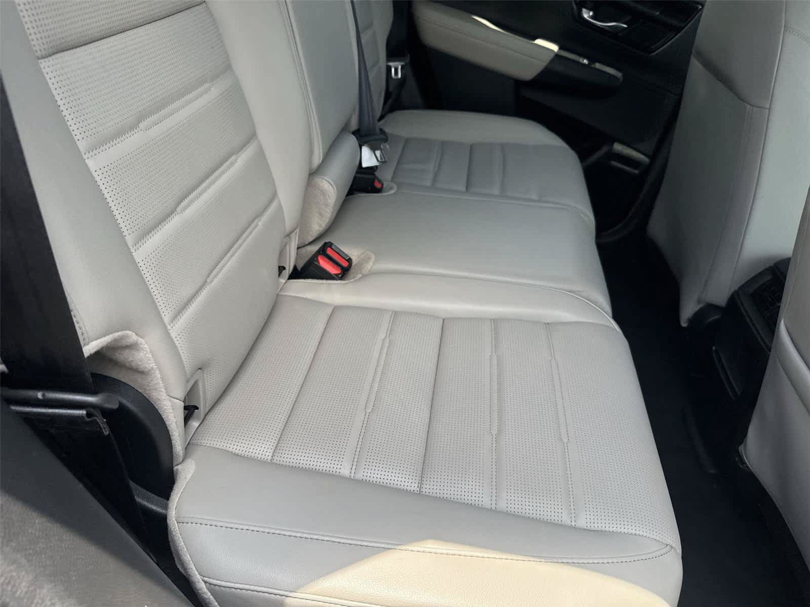 Used 2023 Honda CR-V EX-L image 15