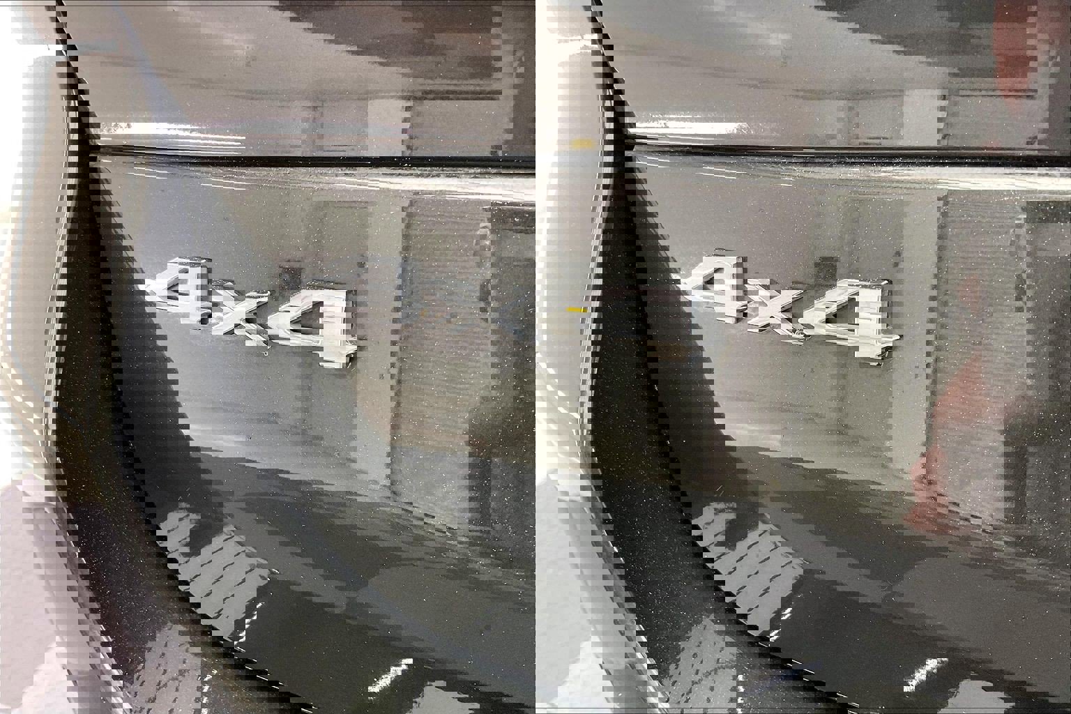 Used 2024 Jeep Grand Cherokee L Limited w/ Luxury Tech Group II image 7